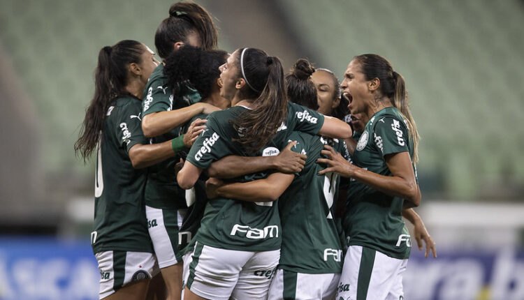 Palmeiras
