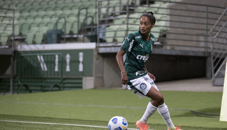 Botafogo x Palmeiras