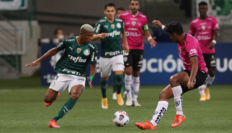Palmeiras
