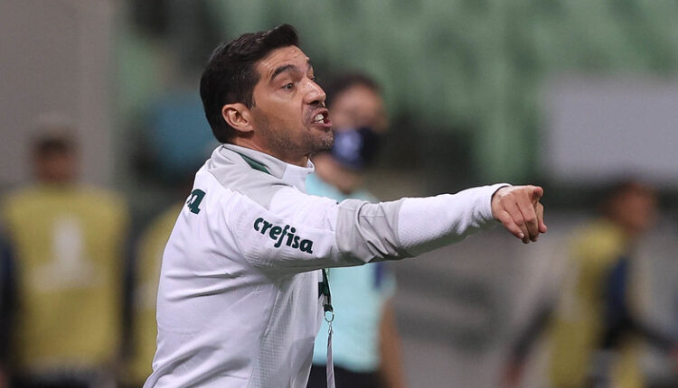 Abel Palmeiras