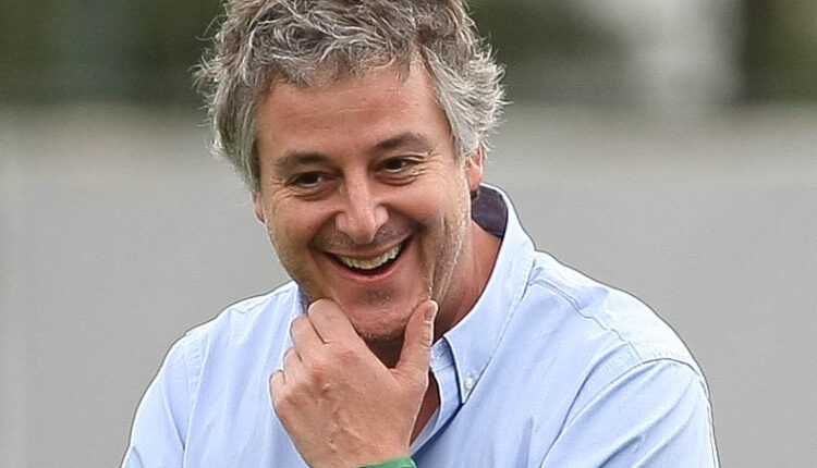 Nobre Palmeiras classificação