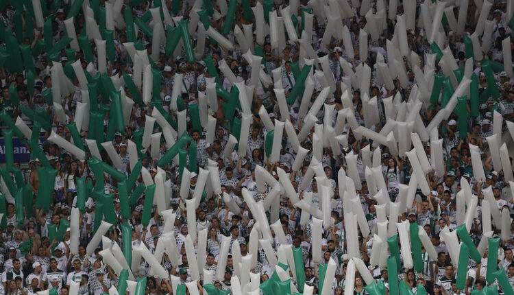 Palmeiras