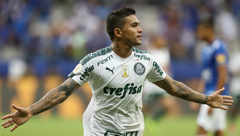 Palmeiras anuncia volta de Dudu; veja o anuncio OFICIAL - Diário do Verdão