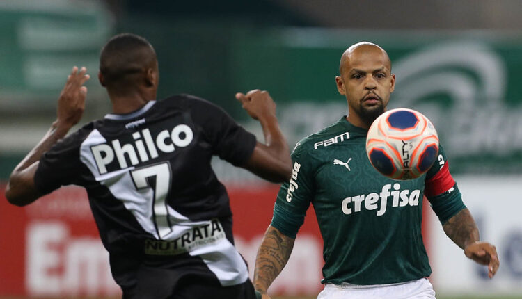 Ponte Preta X Palmeiras: FPF Detalha Data, Horário E Transmissão Do ...