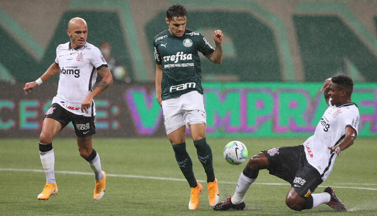 Palmeiras