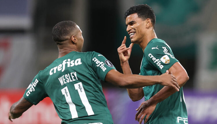 Palmeiras
