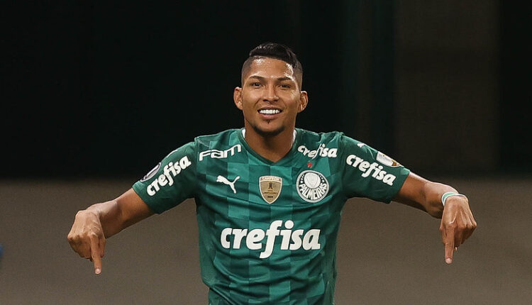 Palmeiras
