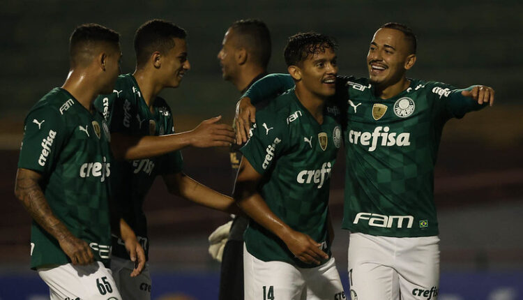Palmeiras