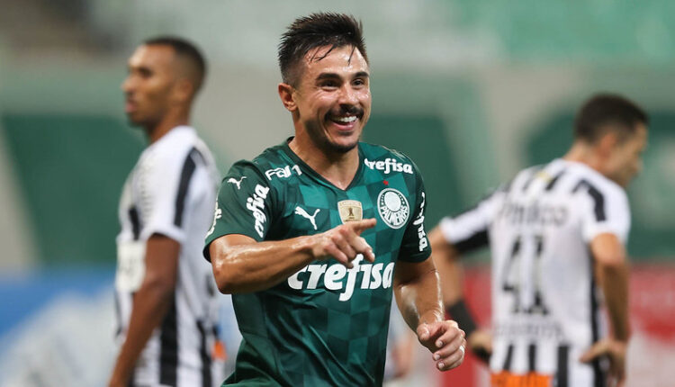 Palmeiras