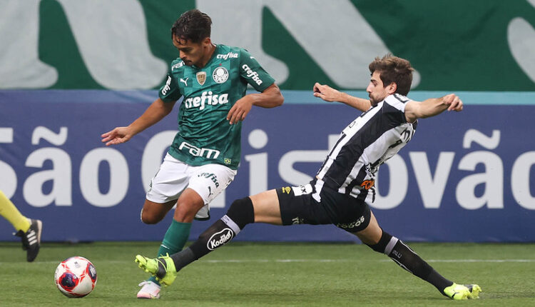 Palmeiras