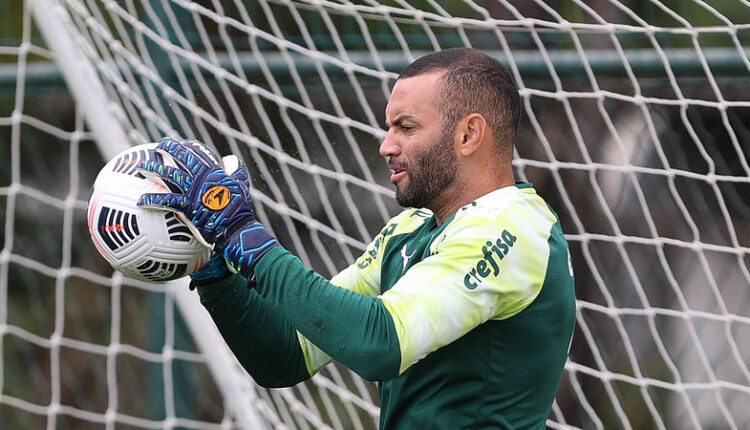 Weverton