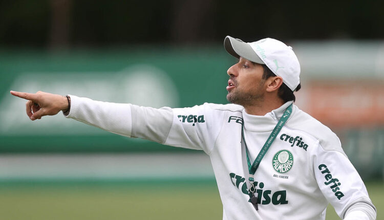 Abel Palmeiras