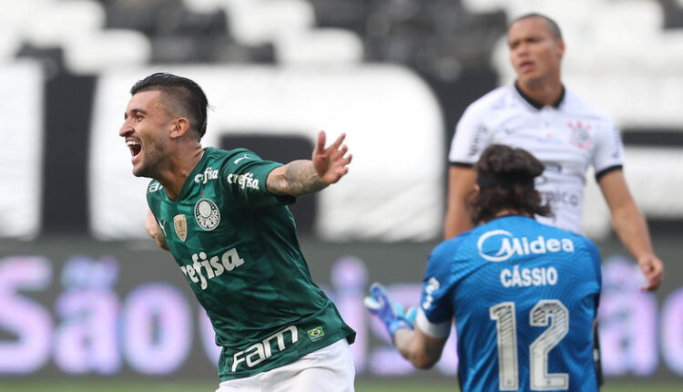 Palmeiras