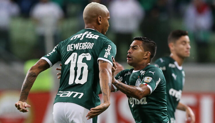 Palmeiras