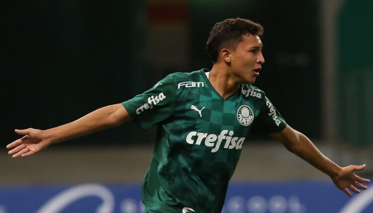 Palmeiras Copa do Brasil