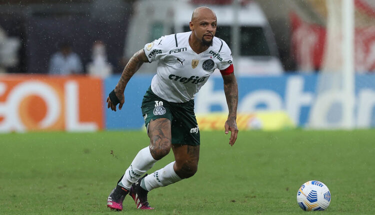 Felipe Melo