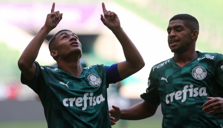 Palmeiras