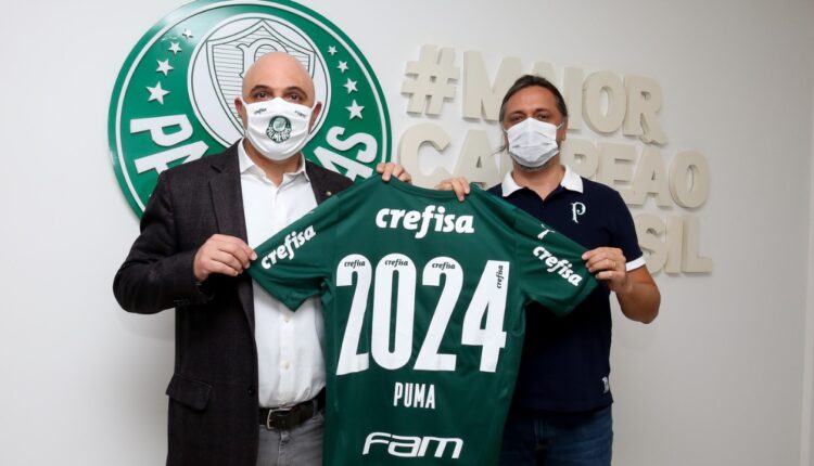 Palmeiras