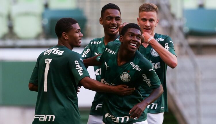 Palmeiras