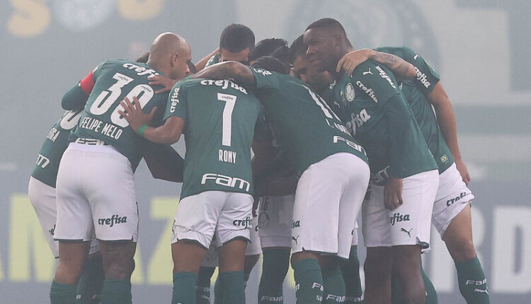 Palmeiras