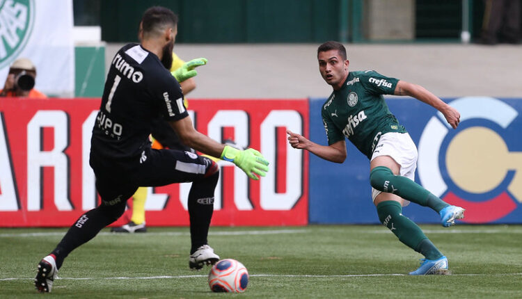 Palmeiras Vitória