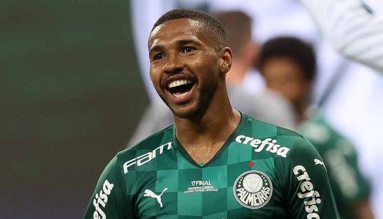 Palmeiras Seattle Cruzeiro