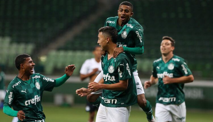 Palmeiras x Vasco
