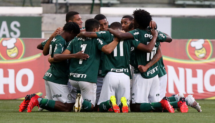 Atlético-MG x Palmeiras