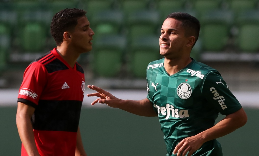 Palmeiras