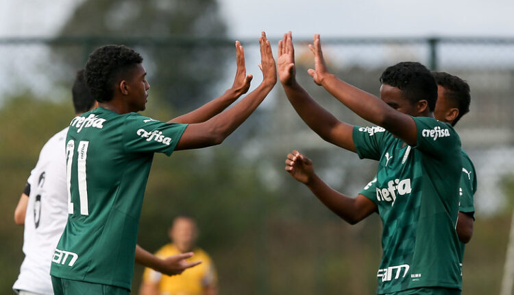 Palmeiras
