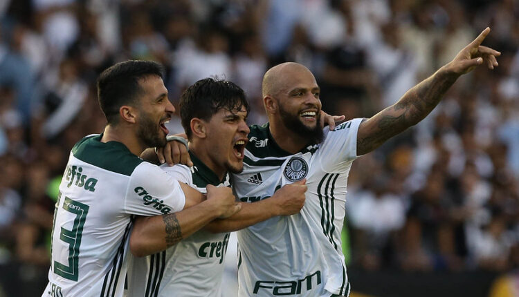 Palmeiras