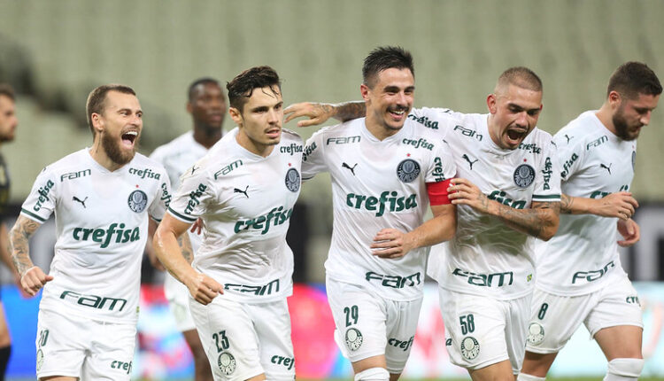 Palmeiras
