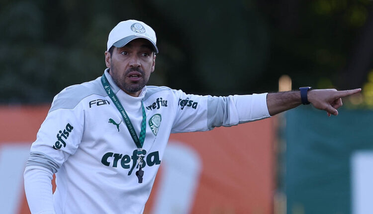 Palmeiras Brasileirão