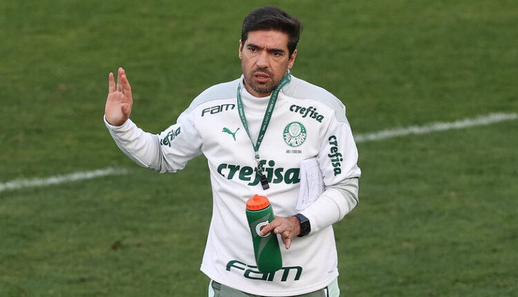 Abel Ferreira