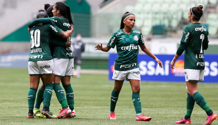 Grêmio x Palmeiras Inter x Palmeiras