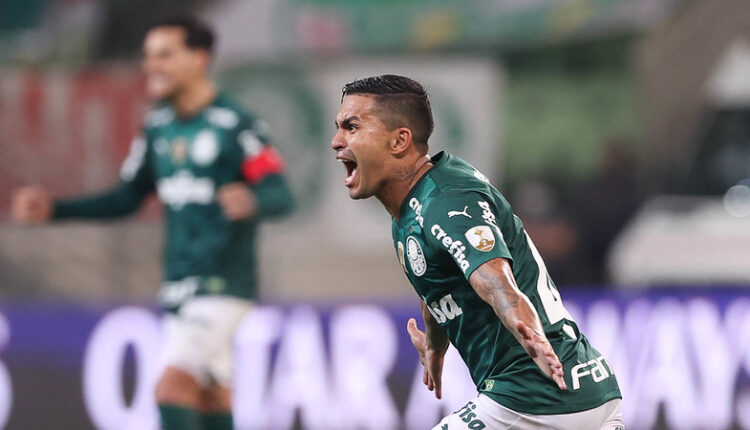 Palmeiras