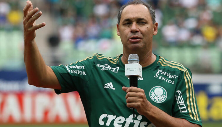 Palmeiras