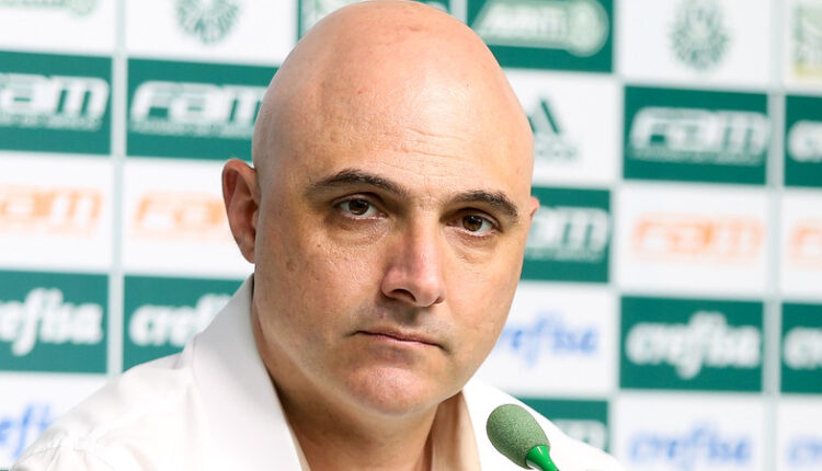 Mancha Galiotte Brasileiro Feminino