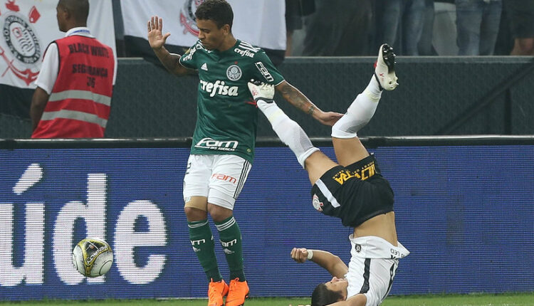 Palmeiras
