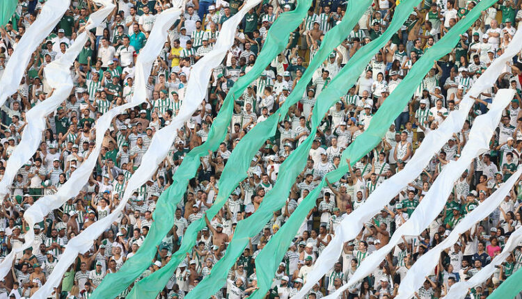 Mancha Doria Palmeiras Felipe Melo