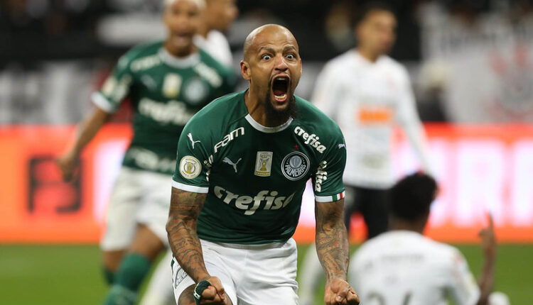 Felipe Melo Mancha