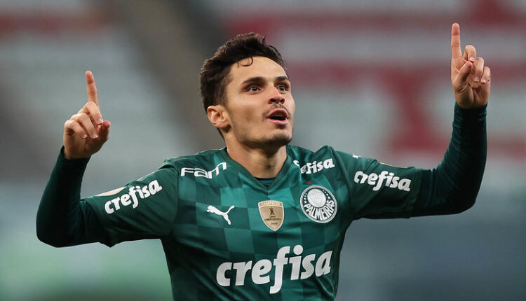 Palmeiras Veiga 2021
