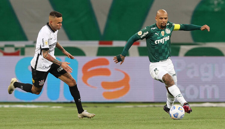Libertadores Palmeiras