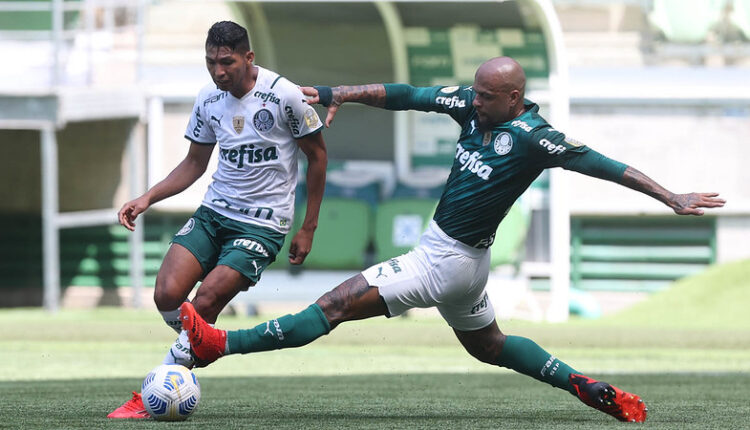 Palmeiras