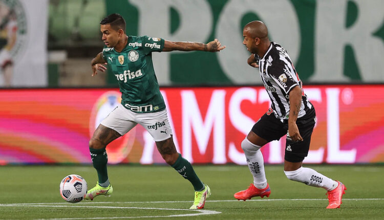 Palmeiras