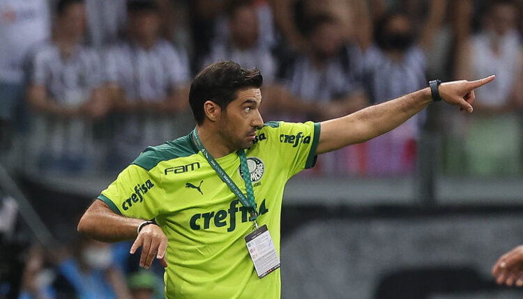 Palmeiras Abel