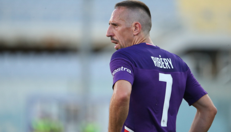 Ribery