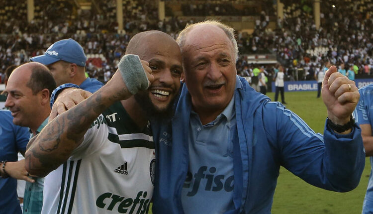 Felipe Melo