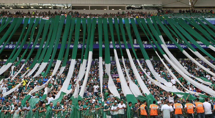 Palmeiras