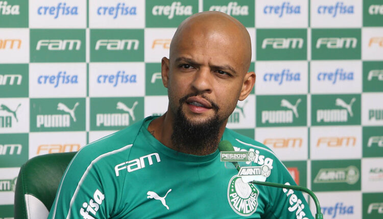 Felipe Melo